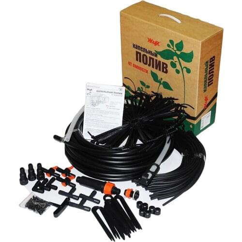 Комфорт Garden Hoses