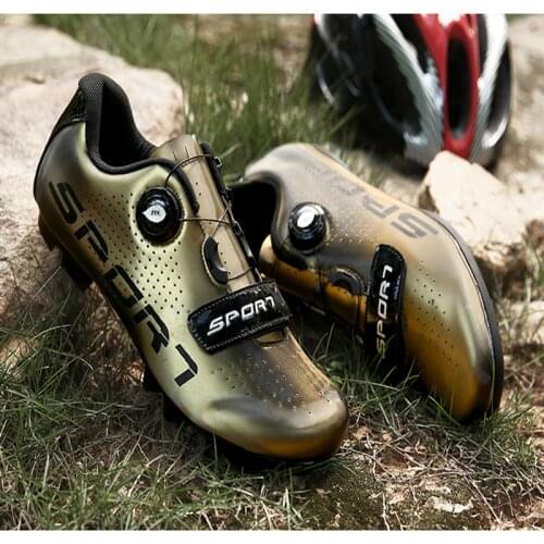 New MTB Cycling Shoes Carbon Men Outdoor MTB Bicycle Shoes Self-Locking zapatillas ciclismo mtb Sneakers Women Road Bike Shoes