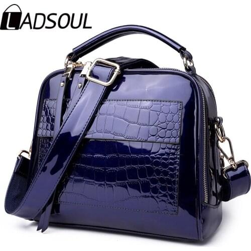 LADSOUL Womens Vintage Bags