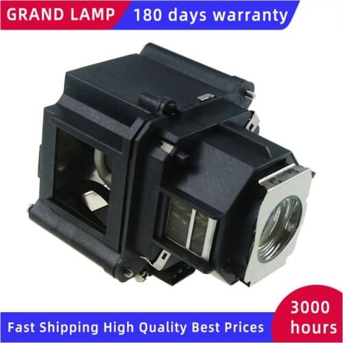 ELPLP47 V13H010L47 Projector Lamp with housing For EPSON PowerLite G5000,EB-G5100 G5150 G5150NL etc