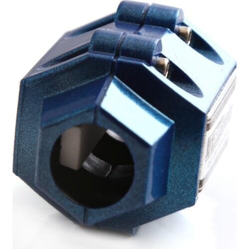 Magnetic Fuel Saving Economizer Car Fuel Saver Vehicle Magnetic Fuel Saving Device