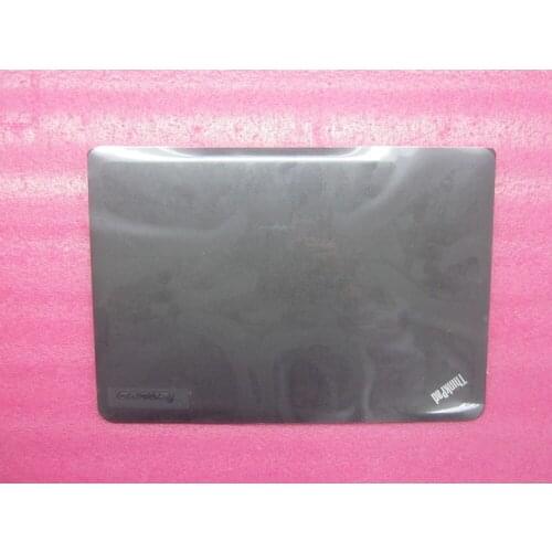 New Original Laptop LenovoThinkPad E431 E440 LCD Rear back Cover /The LCD Rear cover non-touch 04X1135