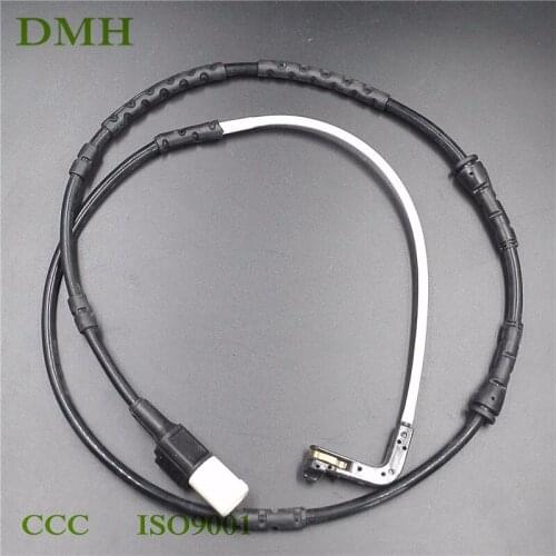 O For BMW Z4 E89 2009+ front automotive brake systems brake wear sensor alarm 34 35 6 789 444 34356789444