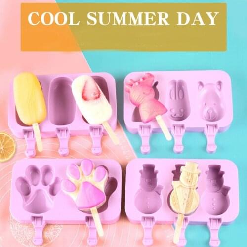 OLOEY Silicone Ice Molds China