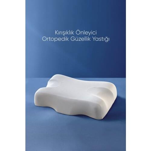 Anti wrinkle Orthopedic Beauty Pad