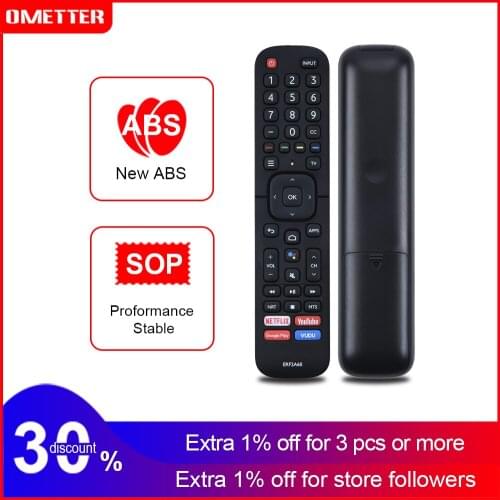 TV remote control use for Hisense led lcd TV ERF2A60 W9HBRCB0009 for 65H9050F 65H9070F 65H8030F 65H8050F remoto controller