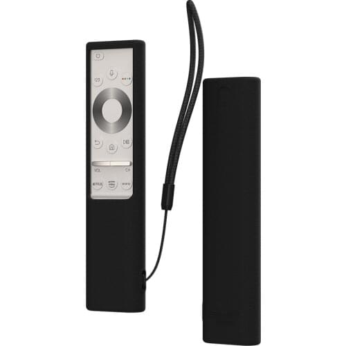 Silicone Protective Remote Case For Samsung QLED 1311 BN59-01311G BN59-01311B Remote Control Cover For BN59-01311H BN59-01311F