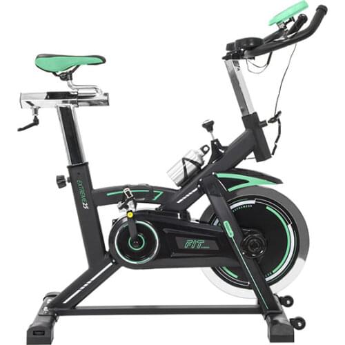 Stationary bike Cecotec Extreme 25