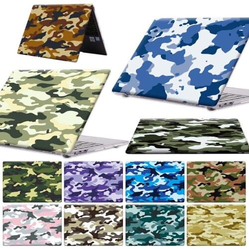 Laptop Hard Shell for Huawei MateBook D16/D15/D14/13/14/X 2020/14 2021/X Pro 13.9/Honor MagicBook 14/15/X14 X15 Notebook Case