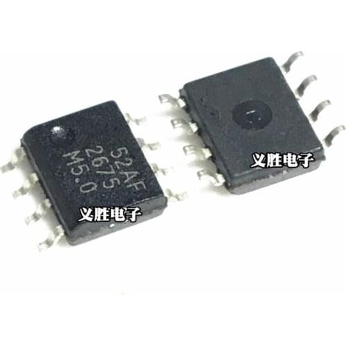 1PCS Brand New Original LM2675MX LM2675M-ADJ LM2675M-3.3 LM2675M-5.0 LM2675M-12 SOP8 Switching Regulator