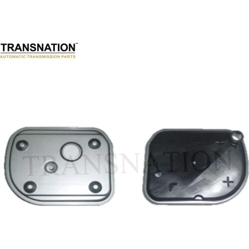 722.8 Auto Transmission Oil Filter 169-377-1395 169-377-1295 For MERCEDES A-CLASS B-CLASS W Car Accessories Transnation 141142