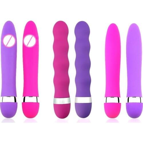 Big Dildo Vibrator Sex Toys For Women AV Stick Screw Thread Vibrator Massager Female Masturbators G-spot Clitoris Stimulator