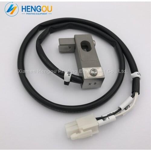 2 Pieces high quality Komori sensor 764-5400-903 water level sensor for Komori LS40 printing machine Komori Parts