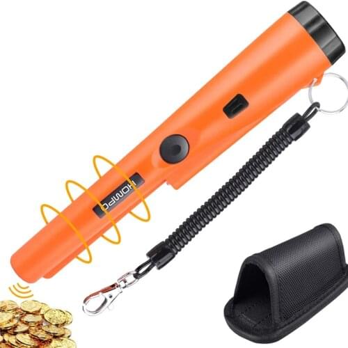 Jiansu Metal Detectors