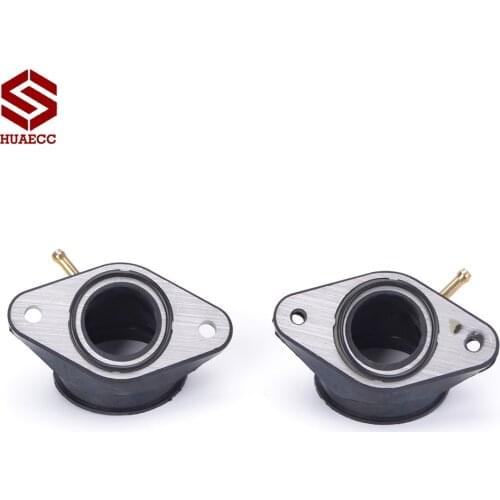 Carburetor Interface Manifold Intake Glue for Yamaha Virago 400 500 535 XV400 XV500 XV500S XV535 XV535H XV535S 2GV-13596-00