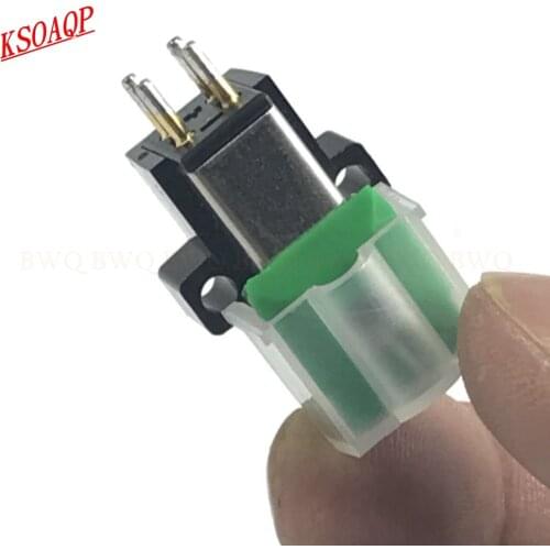 Cartridge and Stylus, needle for Technics SL Q210, SL Q30, SL Q300, SL Q310
