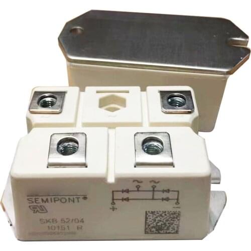 SKB52/04 SKB52/08 SKB52/12 SKB52/14 SKB52/16 Module Original, can provide product test video