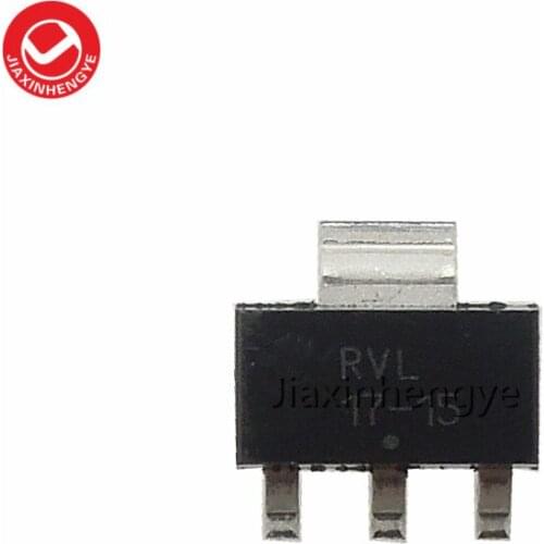 NCP1117ST15T3G NCP1117ST15 NCP1117 SOT-223 Original and New 20PCS/LOT