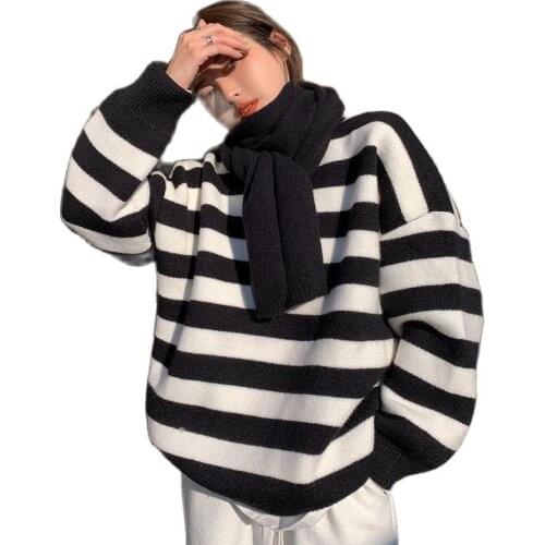 Pengpious Women's Sweaters And Cardigans