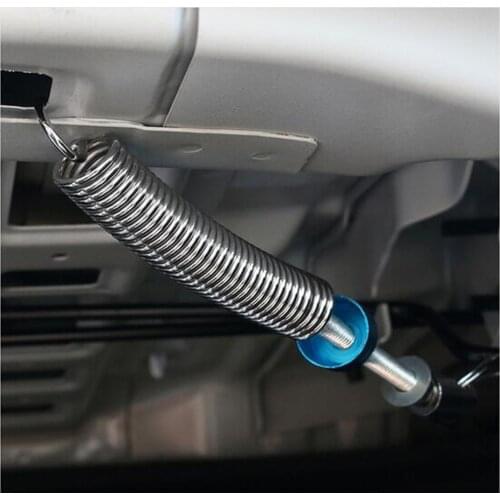 Car trunk lid lifting device spring for tiguan 2017 jeep compass 2017 qashqai j11 tucson bmw f30 ford focus