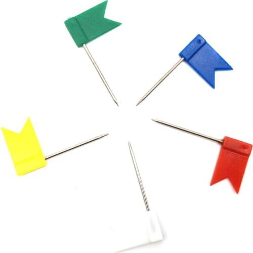 QKGQK Push Pins