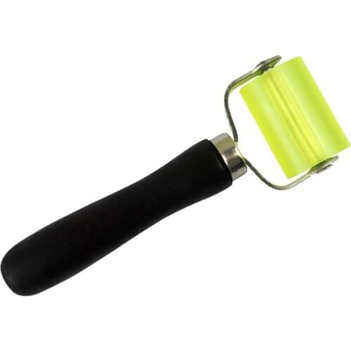 1.97''(Roller width 50MM) Manual Car Sticker Film Vinyl Wrap Roller Window Tint Tool Car Styling Roller Squeegee Wiper