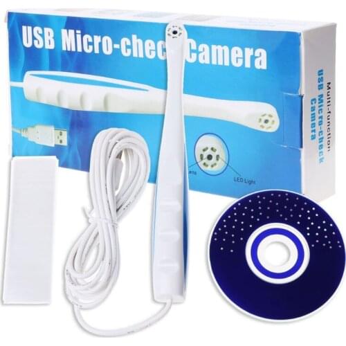Intra Oral Dental USB Camera Dentist Device Teeth Photo Shoots Teeth Whitening