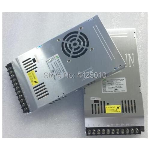 ASLLED LED display screen JN A-300AP-5 100V~240V AC 300W 5V DC 60A Ultrathin Regulated LED Switching Power Supply