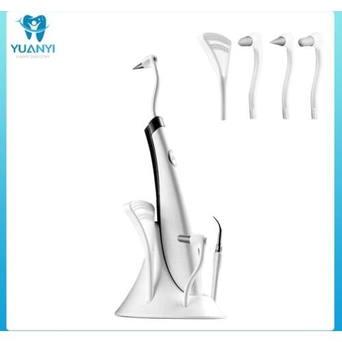 Ultrasonic Sonic Scaler Whiten Teeth Tartar Remove tooth cleaner Tooth Calculus Remover Cleaner Tooth Stains Tartar Tool