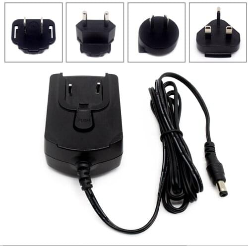 For Cisco SPA112 XU Power Supply Charger AC Adapter - Used