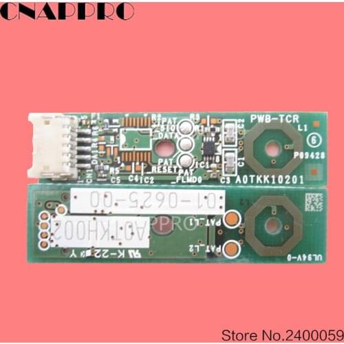 MF222 imaging unit chip for Olivetti d color d-color mf222 mf282 mf362 mf452 mf552 mf 222 282 362 452 552 developer chip