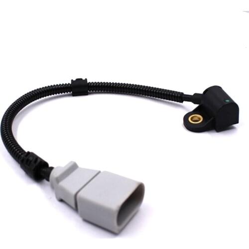 Crankshaft Position sensor 03G957147C 03G957147A Fit for Audi A3 A6 MITSUBISHI Outlander SEAT LEON VW PASSAT GOLF JETTA 2.0 TDI
