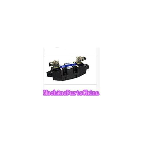 Hydraulic directional control solenoid valve Tandem center HD-3C6-G03-DL-F DC240V