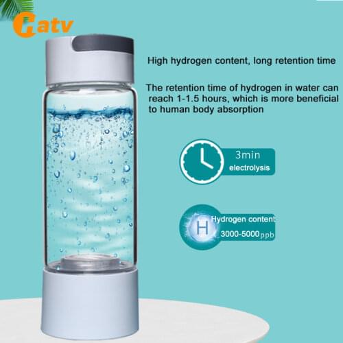 Hatv Water Treatment Equipment