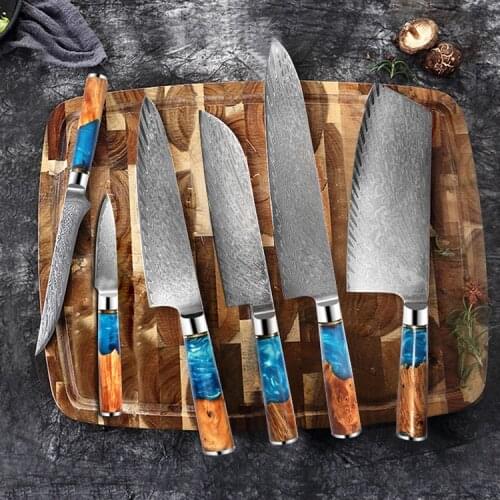 Jaswehome Vegetable Cleaning Knives