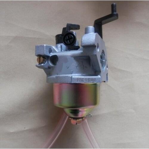 EU20i CARBURETOR FOR ELEMAX HONDA EU10i SH1000 SHX1000 -2000 EX1000 1KW PORTABLE INVERTER 49CC 98.5CC CARB 1.6KW DIGITAL DIGI