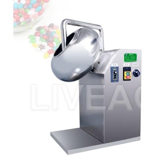 LIVEAO Popcorn Machines