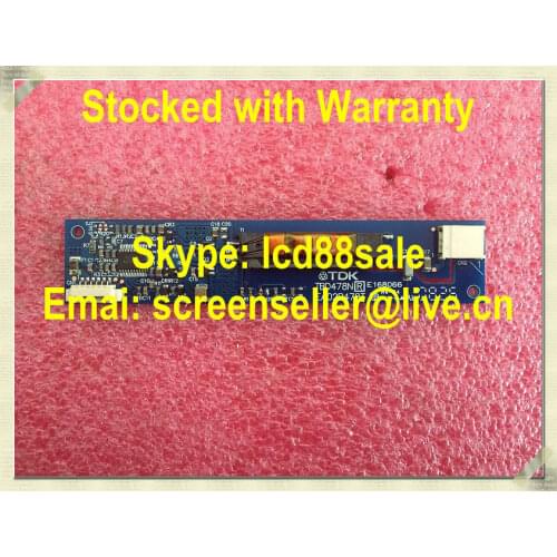 Best price and quality TBD478BR EA02B478T Inverter for industrial screen