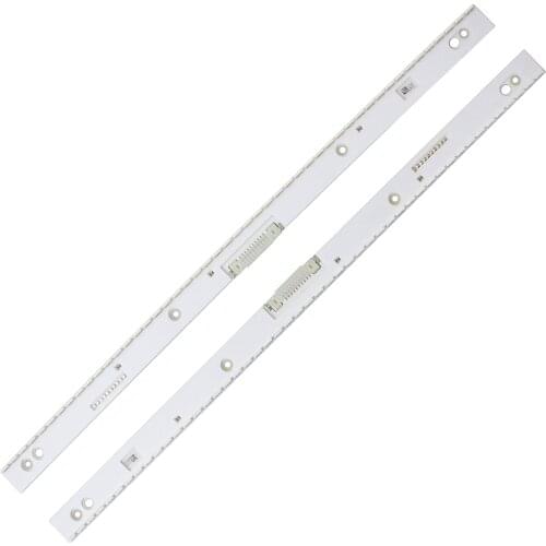 New original for SAMSUNG_2015SVS32_7032SNB_MNT_48LED_LEFT RIGHT_REV1.0_141215 BN96-36341A BN96-36340A CY-PJ320CNLV1V