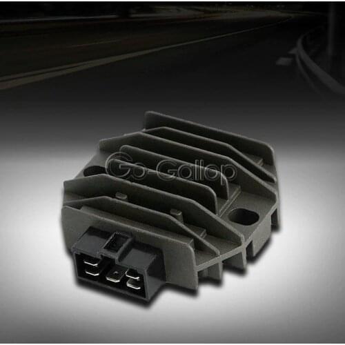 New Voltage Rectifier Regulator for Yamaha XJ600 97-03 XJR400 93-07 Majesty 250 YP250 95-01