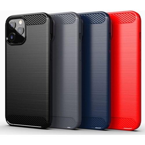 Wholesale 200pcs/lot new CARBON mobile cell phone Case for phone12 12mini 12pro 12 pro max