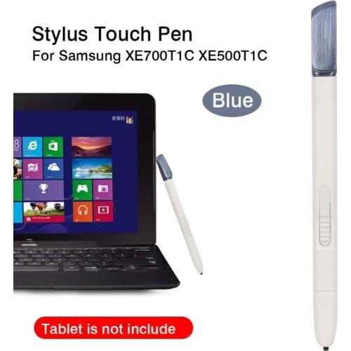 1PC Stylus Touch Writing Pen For Samsung XE700T1C XE500T1C LCD Tablet 5 7 Smart PC 500T Touch Screen Pen