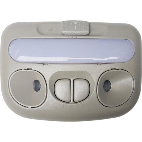 Indoor Reading Light for JAC J3 Tongyue 5702600U8011