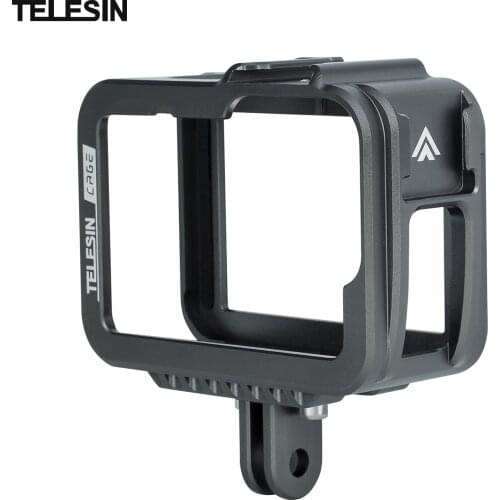TELESIN Equipment For A Photo Studio