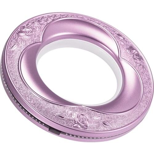 Uxcell Curtain Grommets, Curtain Eyelets Roman Rings Home Decor 16pcs