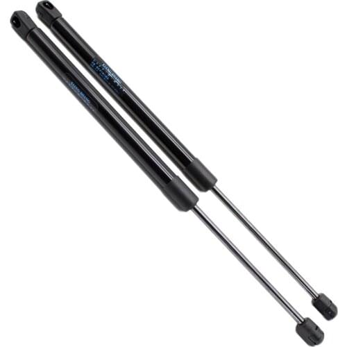 For Chervolet S10 Blazer 1983-1994 for Malibu Jimmy for Ponitiac Auto Rear Window Glass Lift Supports Gas Struts 17.99 inches