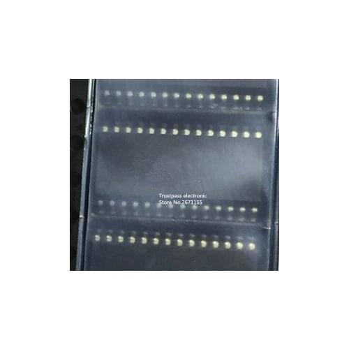 10pcs/lot BTS737S3 BTS737-S3 SOP28