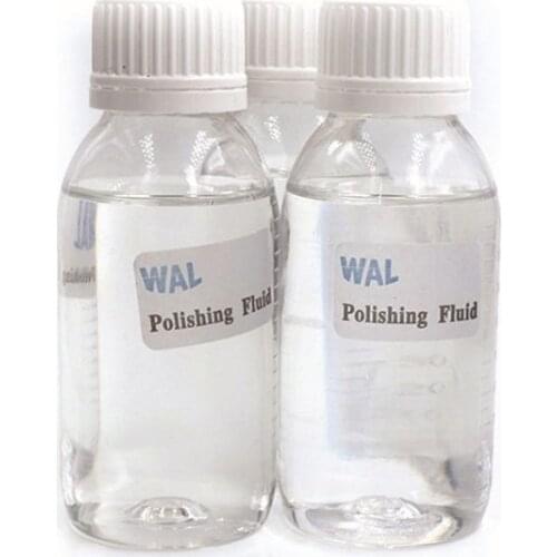 100ML Polishing Paste Fluid Cleaning Glass Scratch Remover for Agate Jade1Bottle