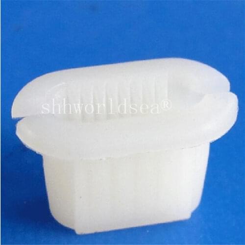 100PCS Free Shipping Grille Retainer Screw Grommet For Renault 8934-201-235 Auto Plastic Fastener Screw Car Plastic Clips