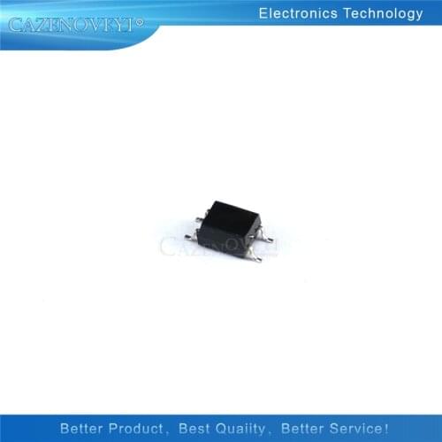 20pcs/lot EL357N-C SOP-4 EL357N SOP 357N-C EL357-C EL357NC In Stock